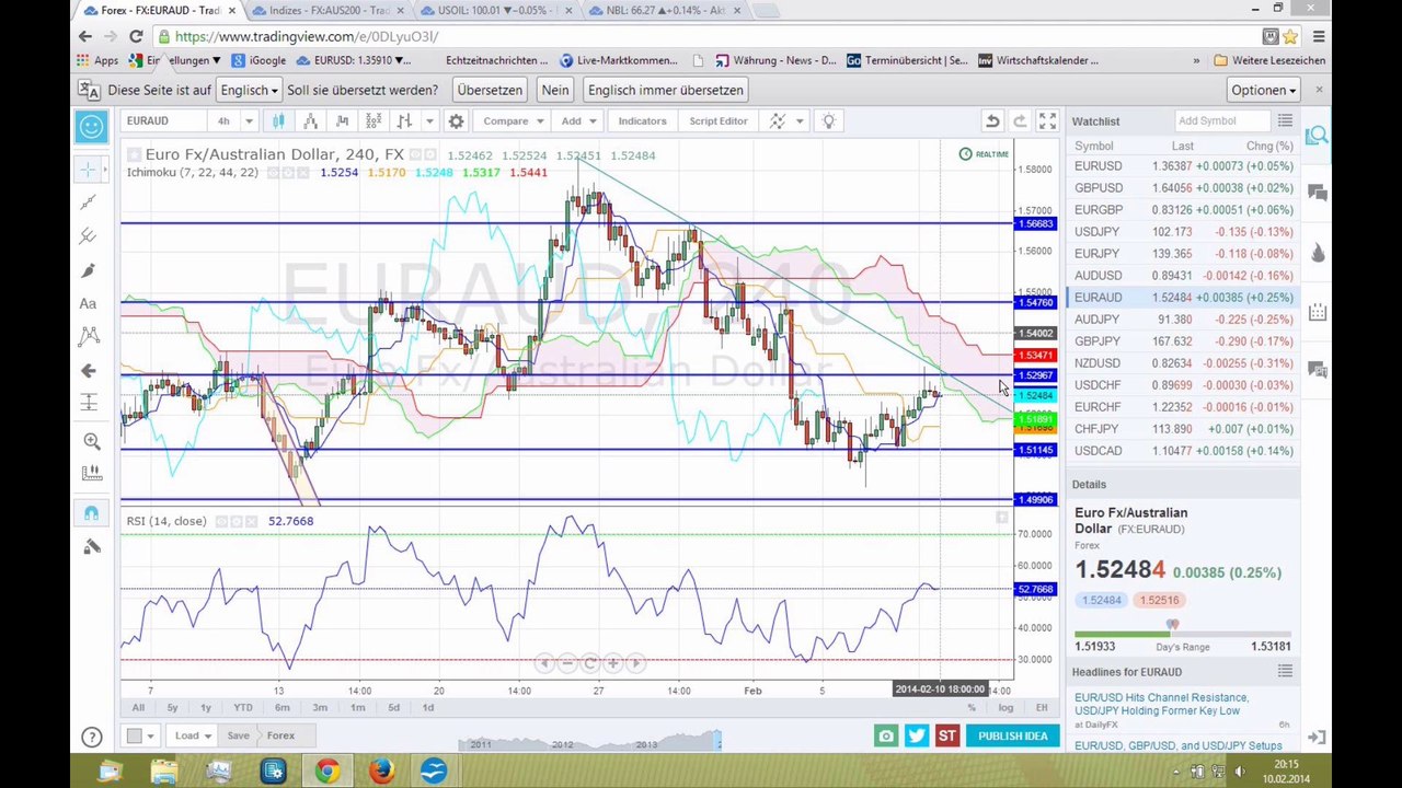 Janet Yellen sagt aus