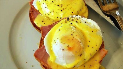 How To Make Eggs Benedict