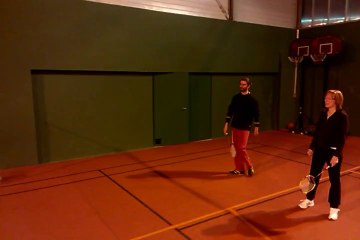 Ambiance ambiance...