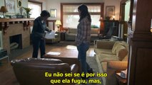 The Fosters: Girls United - Webisode 1 - Run Baby Run (Legendado PT-BR)