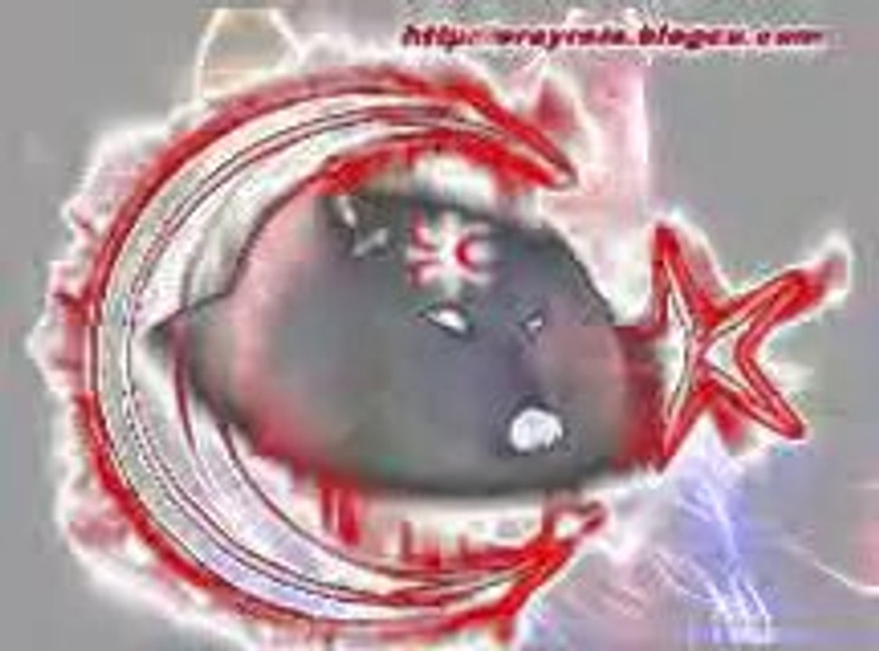 DJ Yılmaz Mehter Marşı - Ceddin Deden(REMİX-2014)