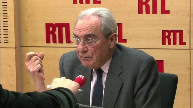 Référendum en Suisse : L'immigration, un problème européen , dit Debré