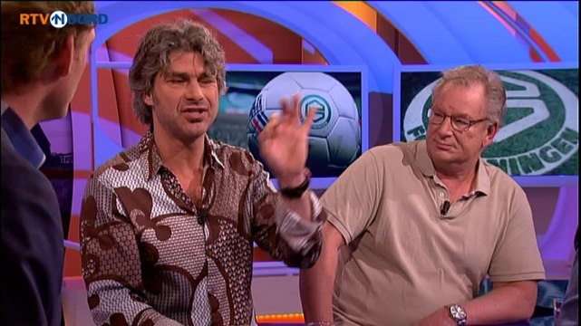 Zit FC Groningen in een sportieve crisis? - RTV Noord