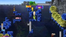 CGR Undertow - THE FISH FILLETS 2 review for PC