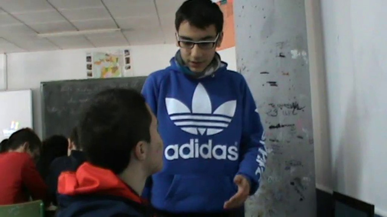 Abdón & Pablo