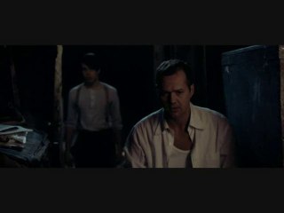 Amours secretes scene du grenier