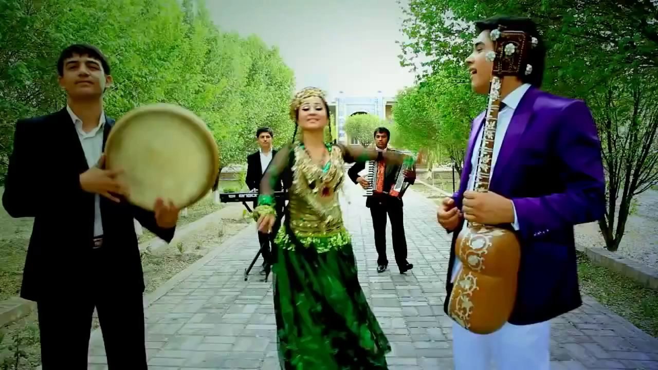 Xorazm 2012 Popular Uzbek music