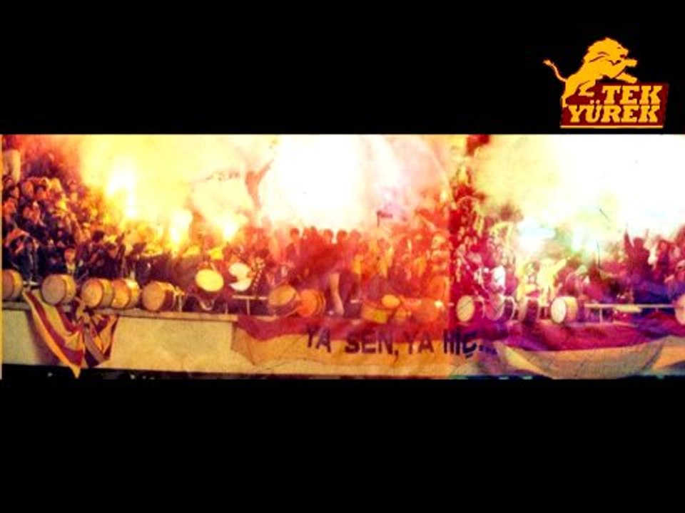 Sen Şampiyon Olacaksın! ( Orjinal ) TekYurek.com