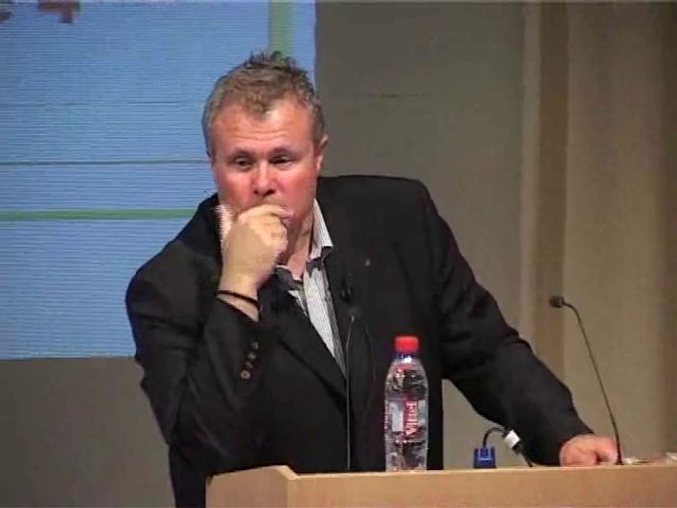 "Vers un nucléaire durable : les systèmes du futur", 3 de 3