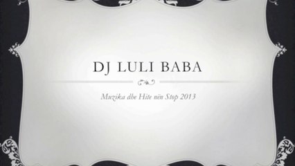 Kristina - Tallava për Zajazin 2013