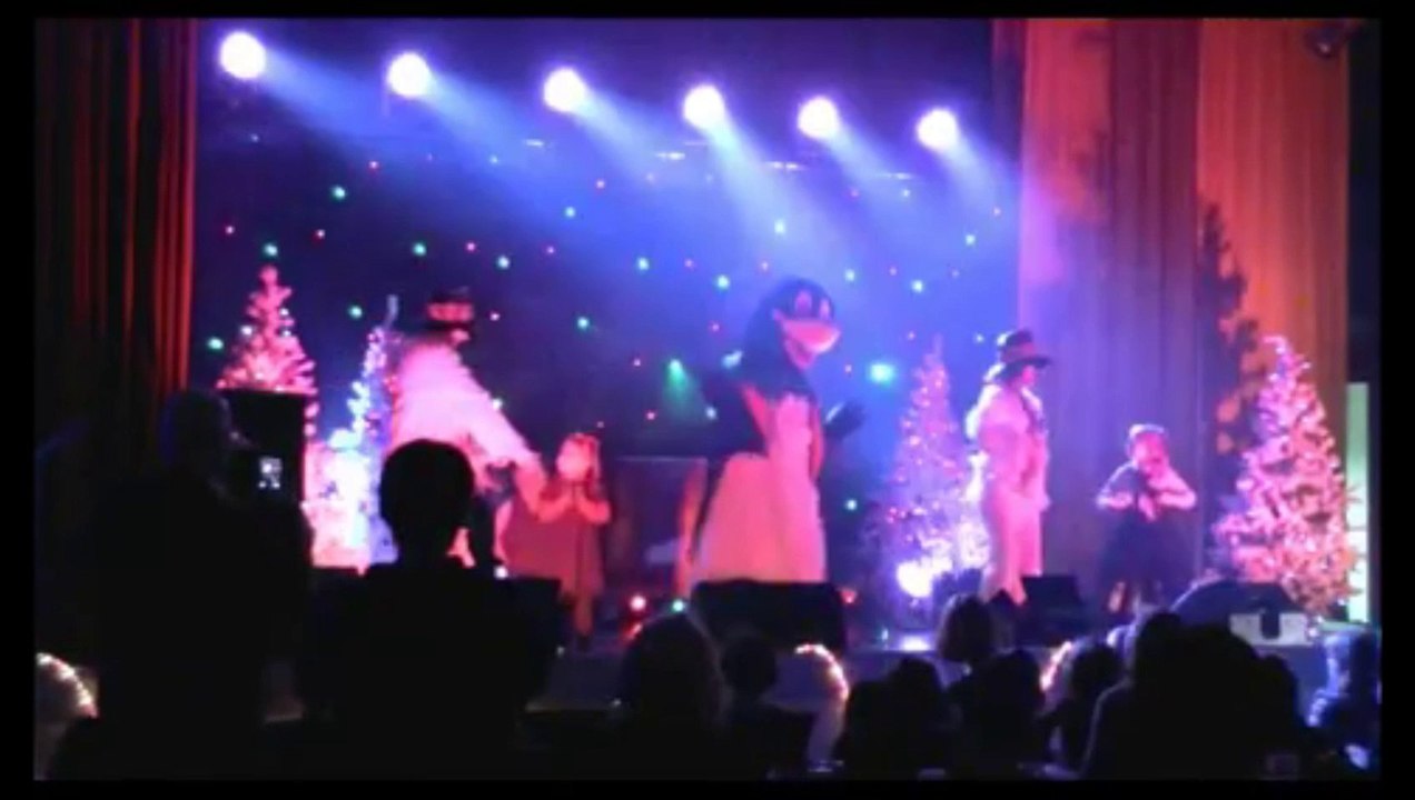 Christmas Show