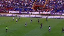 Liga MX: Atlante 1-4 Cruz Azul