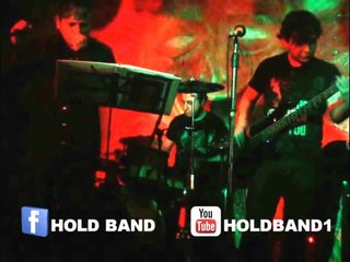 the doors touch me live cover by Hold Band
