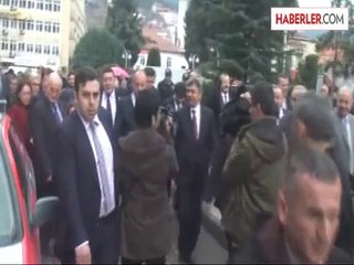 CHP'li İnce: Niye Hakimleri, Savcıları Değiştiriyorlar