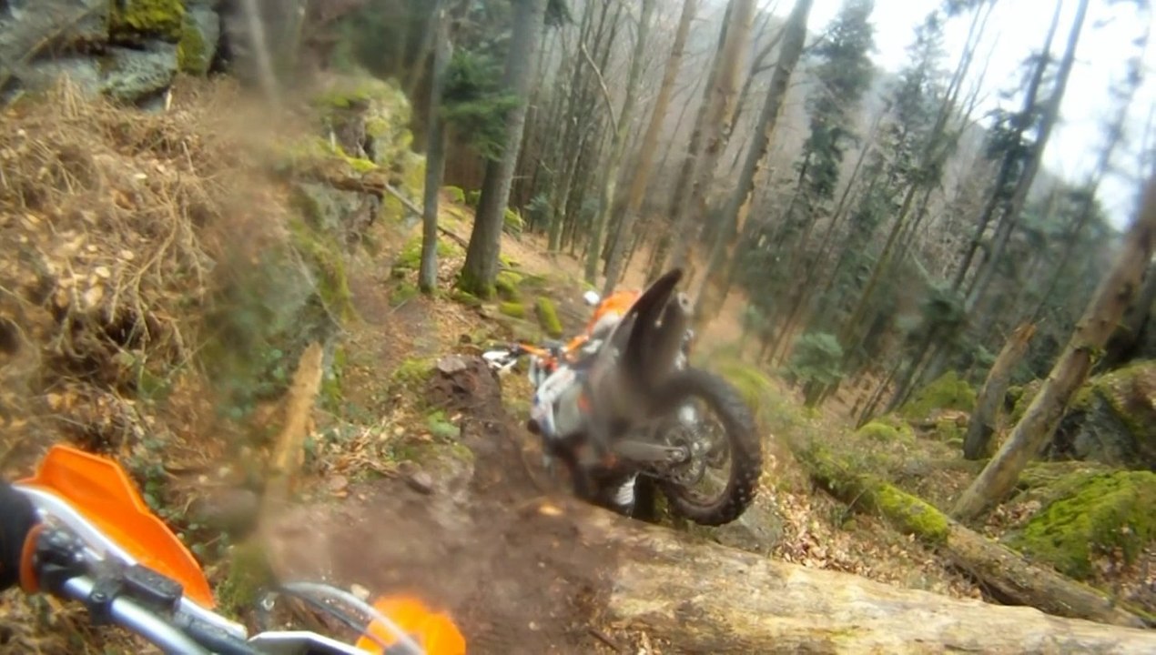 Enduro Jock