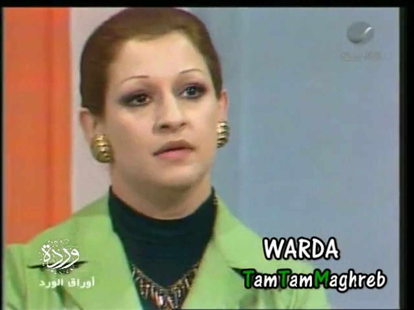 Awraa El Ward 9 مسلسل اوراق الورد - Vidéo Dailymotion