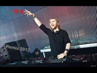 David Guetta- Shot Me Down ft Skylar Grey (Original Mix) - YouTube