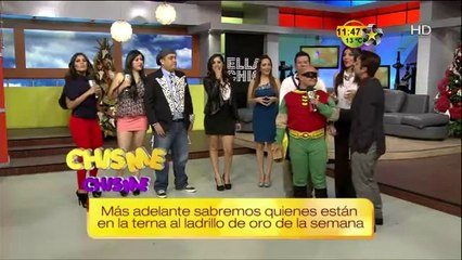 Monica Viadero esta embarazada