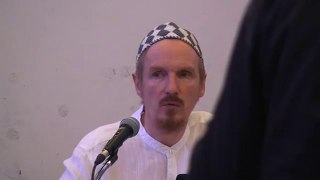 ▶ Shaykh Abdal Hakim Murad - Crisis of Modern Consciousness