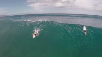 Day 3 Highlights - Volcom Pipe Pro 2014