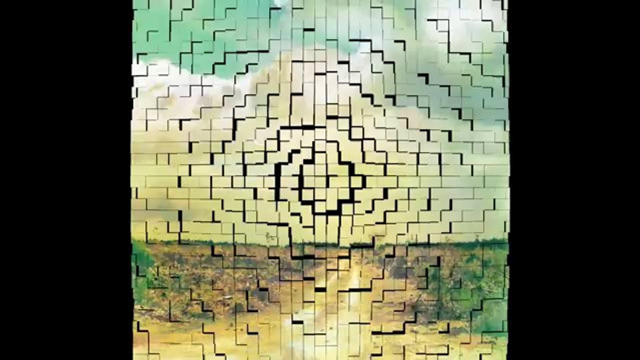 Détroit (Bertrand Cantat, Pascal Humbert) - Horizon - YouTube