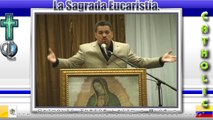 La Eucaristía - Fernando Casanova Ph. D. (ex pastor) - Parte 1.