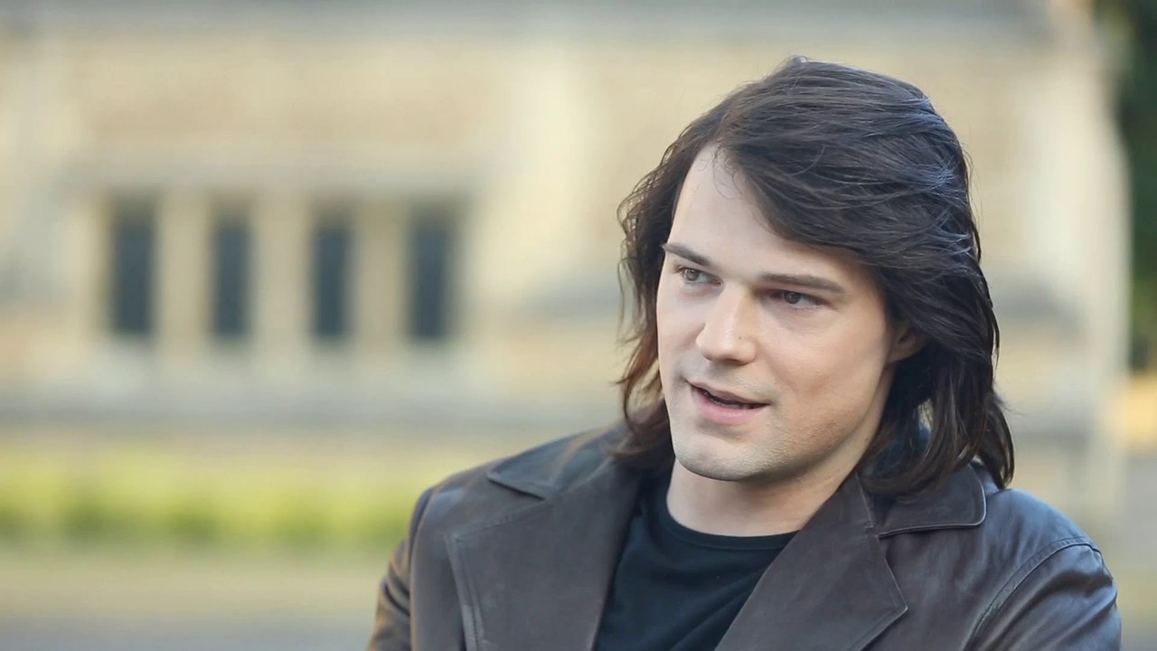 Danila Kozlovsky