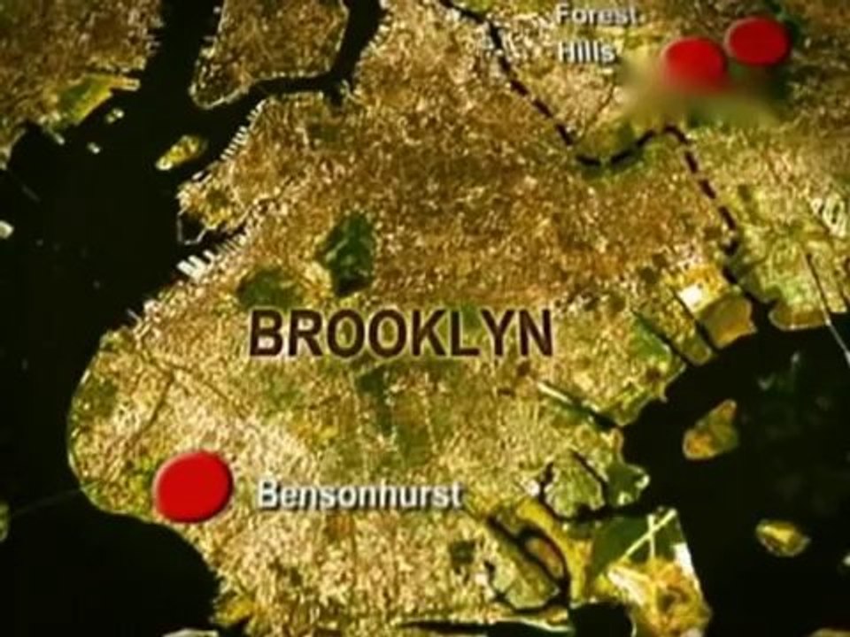 Amerikas Albtraum - Die gefährlichsten Serienkiller der USA - E01 - David Berkowitz