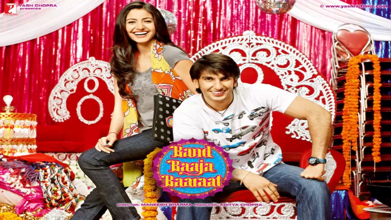 Cancion Mitra Pelicula Band Baaja Baaraat