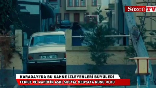 Karadayı yine izleyenlerini büyüledi