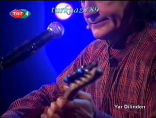 İsmail Hakkı DEMİRCİOĞLU-O Vay Beni Ağlarım