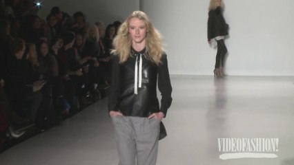 Marissa Webb - FIRST LOOK - NY Fashion Week 2014