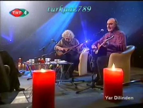 İsmail Hakkı DEMİRCİOĞLU-Eledim Eledim Höllük Eledim