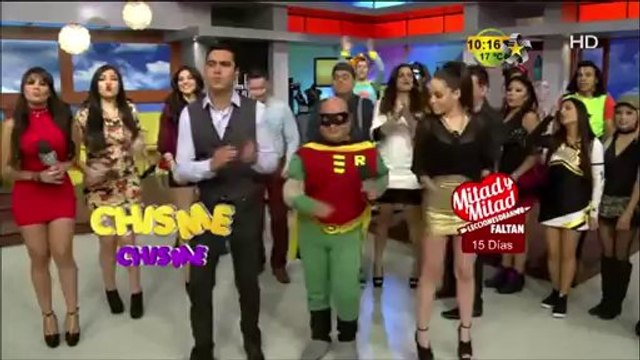 El misterio de Arely Tellez y el Pollo