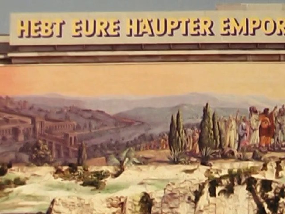 Boten Gottes Teil 1 TK