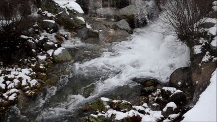 Praia Fluvial de Loriga