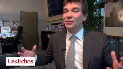 Arnaud Montebourg : "PSA et Dogfeng, c'est une alliance international équilibrée"