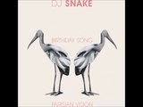 DJ Snake - Birthday Song (Parisian Vision) (Original Mix) [House] - YouTube1