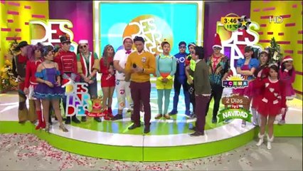 Miguel Díaz defiende a sus Garroteritos