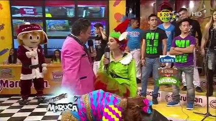¡Orata es Maruca!
