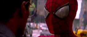 'The Amazing Spider-Man 2: El poder de Electro' - Enemies Unite (en español) (HD)