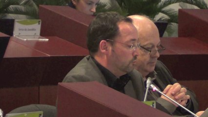 Dominique RAMARD ... Politique de l'énergie et enjeux climatiques