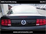 2005 Ford Mustang Used Cars for Sale Baltimore Maryland