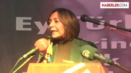 CHP, Kütahya Belediye Başkan Adayı Altunseven'i Tanıttı