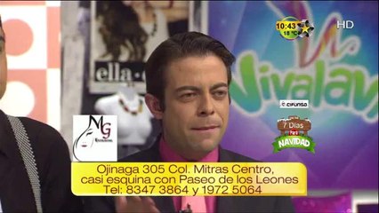 Tun Tun nos cuenta un poco de su soledad