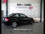 Annonce BMW Serie 1 Coupe 118d Luxe