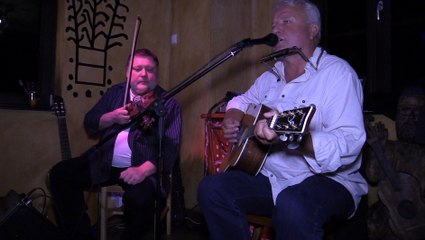 Żeglarze również kochają góry - Koncert Waldka Mieczkowskiego i Jacka Ronkiewicza