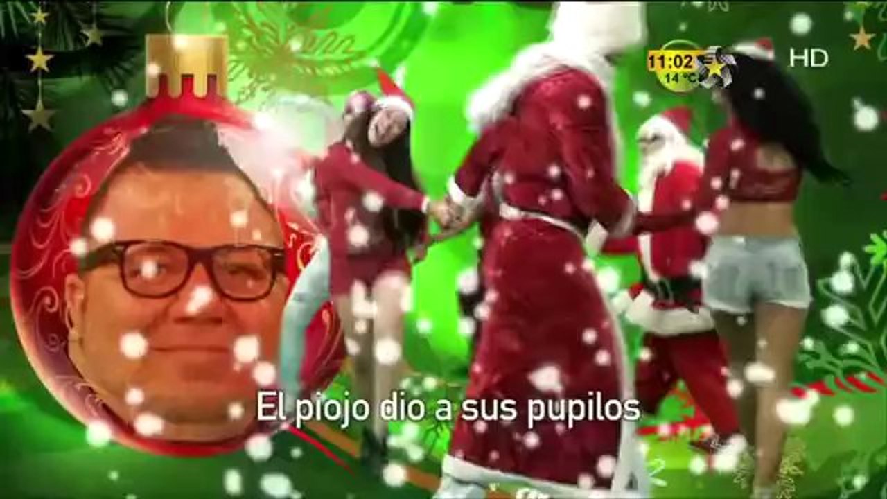 Campanas Futboleras
