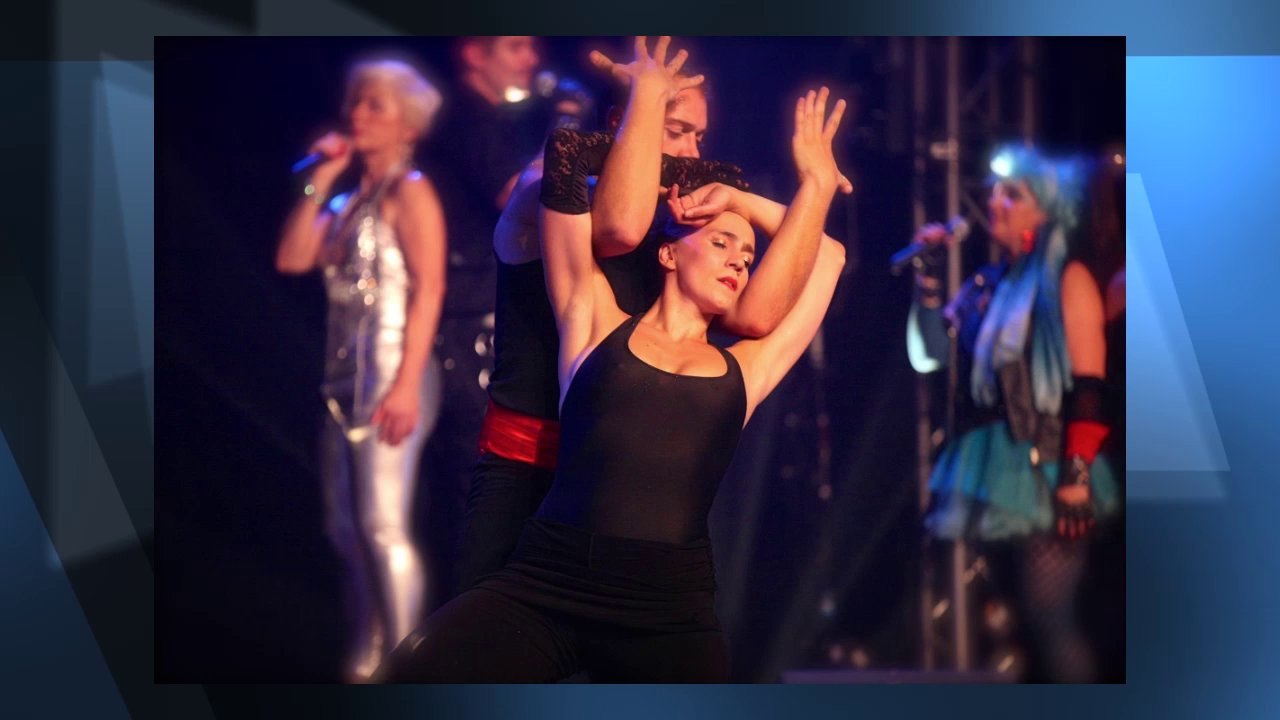 En Direct D!CI spécial figure D!CI 2013 Partie 2