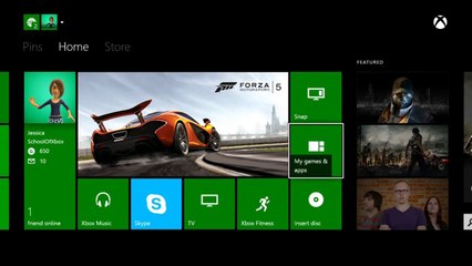 Xbox One  Improve Kinect Gesture and Voice Recognition